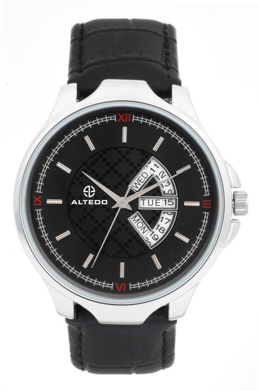 Altedo Eternal Series Analog Watch - For Men 690BDAGDD