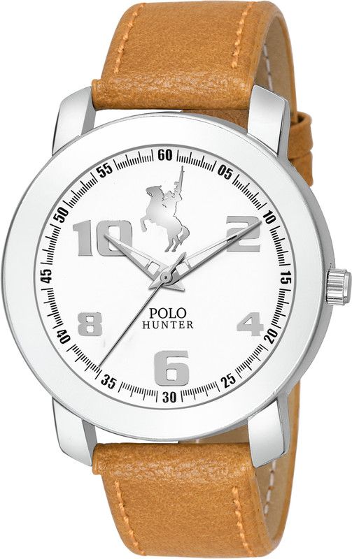 Analog Watch - For Boys 35- New Look Fashionable Stylish strap