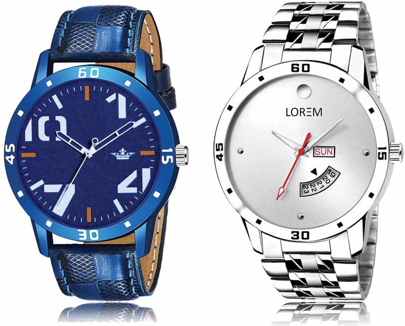 Analog Watch - For Men OB-LR59-LR103