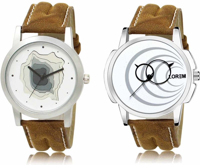Analog Watch - For Men OB-LR09-LR63