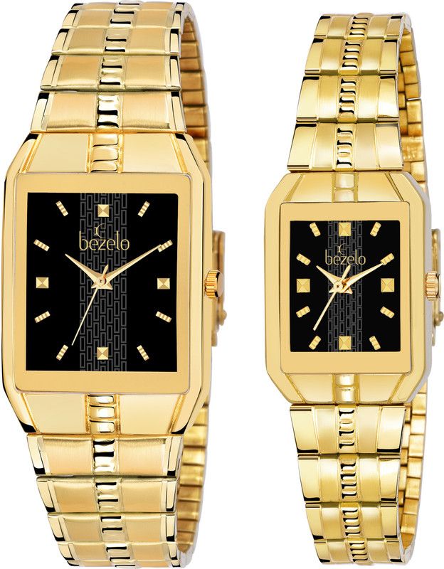 Analog Watch - For Men & Women STYLES WATCH-BZL-PR-263551-C