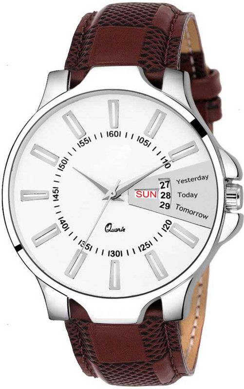 sport fit Analog Watch - For Boys men black color new best boy Collection watch for boys