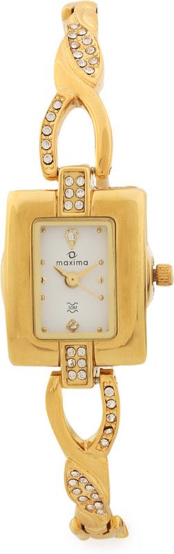 Flagstaff Analog Watch - For Women 28221BMLY