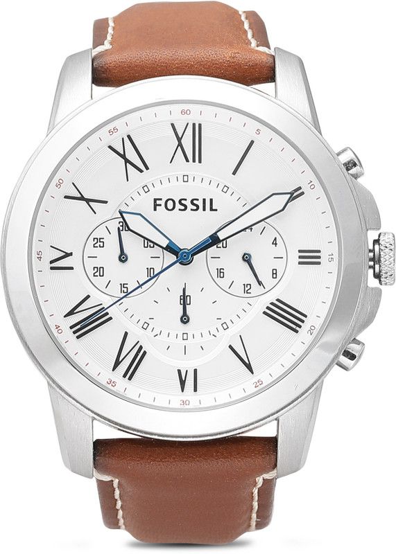 Analog Watch - For Men FS5060I