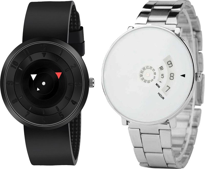 Analog Watch - For Boys DAP3