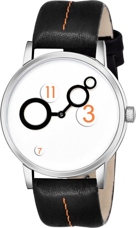 MT Analog Watch - For Men MT-13