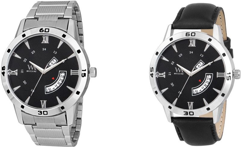Unique Designer Stylish Analog Watch - For Men DDWM-042-47