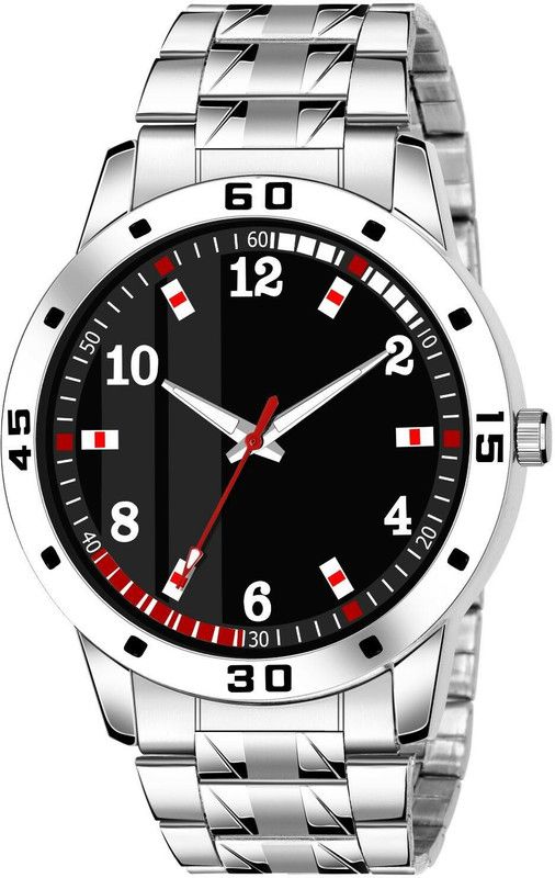 KJR_63 Analog Watch - For Boys