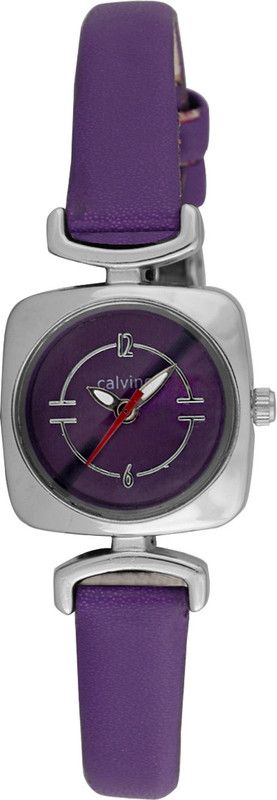 Analog Watch - For Women V1_CGAS_1412118-12R_blkblack