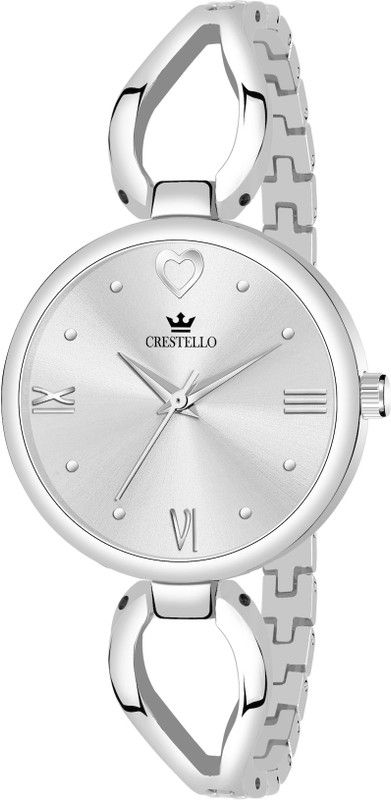Analog Watch - For Women CR-DZL132-SLV