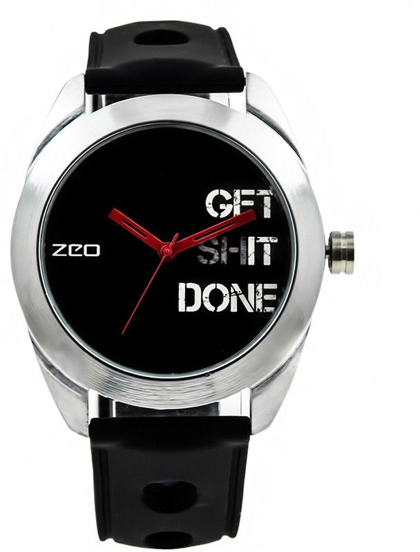 ZWW-S5 Analog Watch - For Men & Women ZWW-5004
