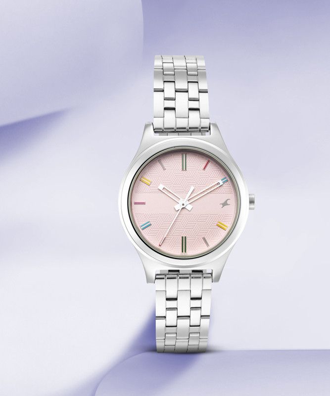 Stunners 2.0 Analog Watch - For Women 6152SM04