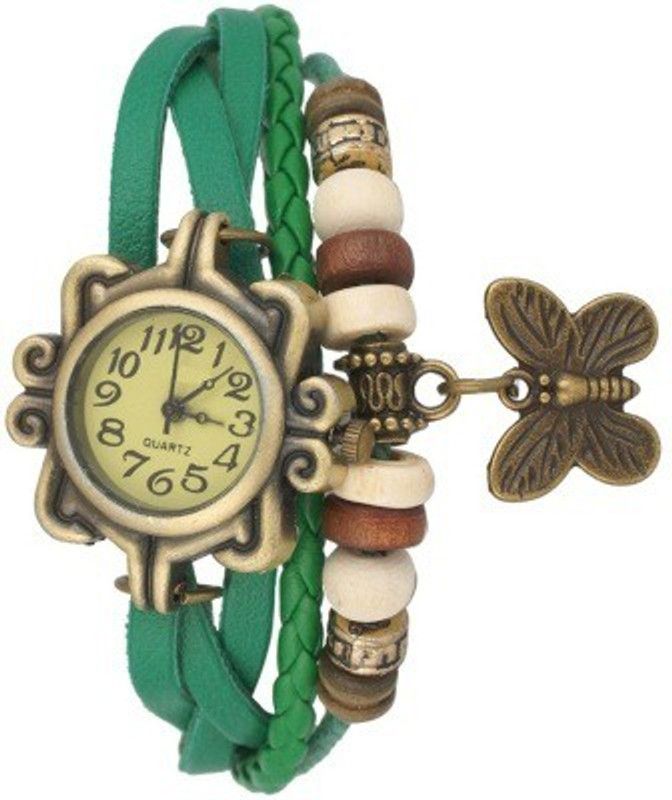 Analog Watch - For Girls Fella_Diva