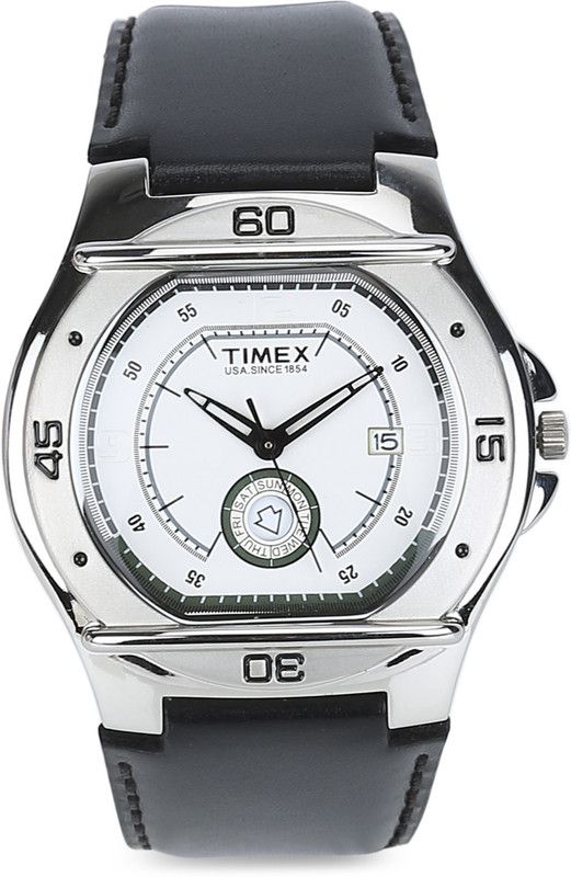Fashion Analog Watch - For Men EL00
