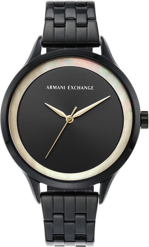 Harper Analog Watch - For Women AX5610