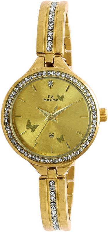 Analog Watch - For Women 52821BMLY
