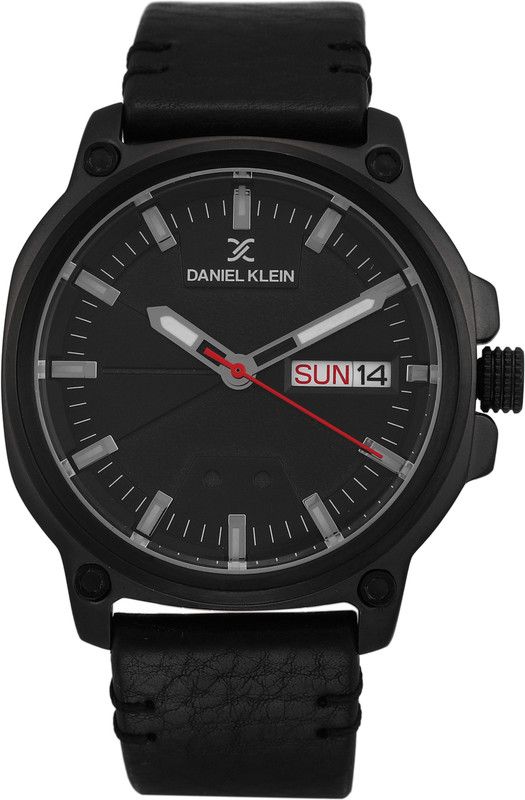 PREMIUM GENTS Analog Watch - For Men DK12214-1