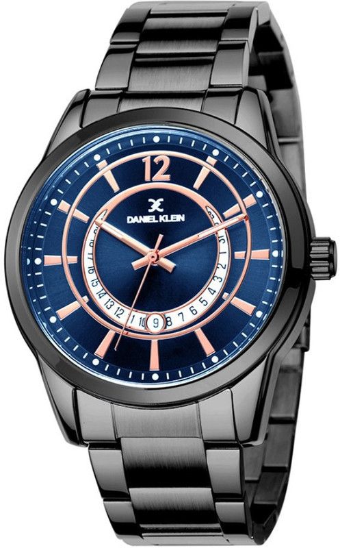 Analog Watch - For Men DK10976-3