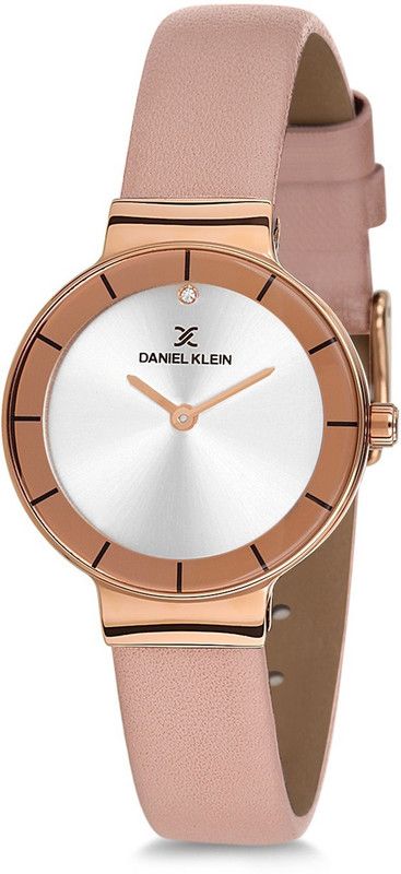 Fiord-Ladys Analog Watch - For Women DK11728-2