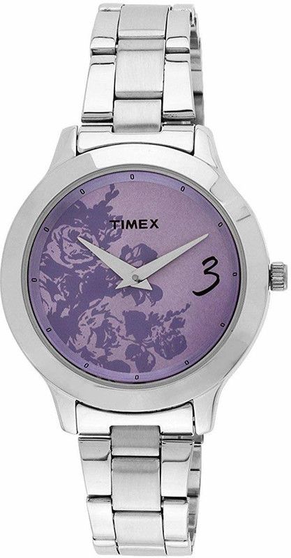 Fashion Analog Watch - For Women TI000T60200