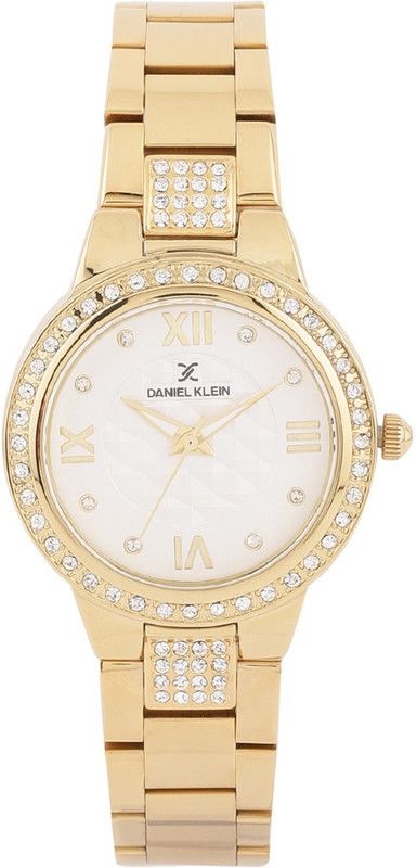 Analog Watch - For Women DK10960-1