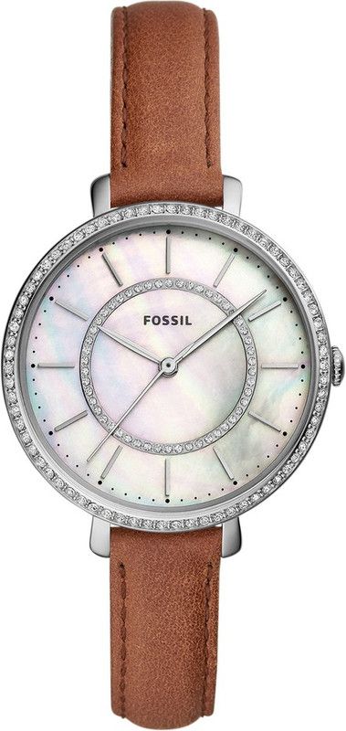 Jocelyn Analog Watch - For Women ES4454