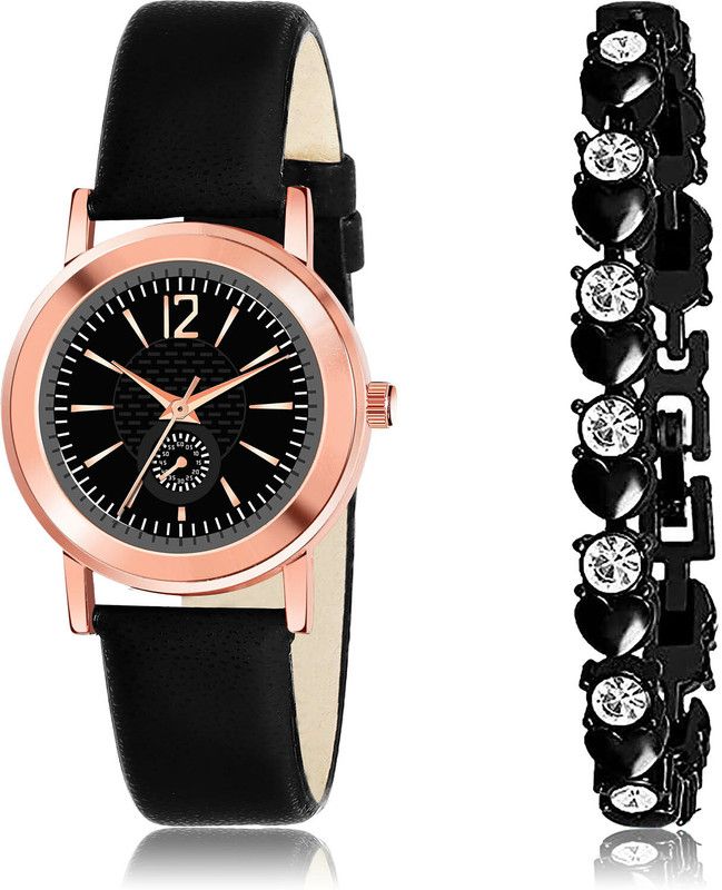 Analog Watch - For Girls Treading Diwali 2 Watch Combo For Women And Girls - GW11-GX10
