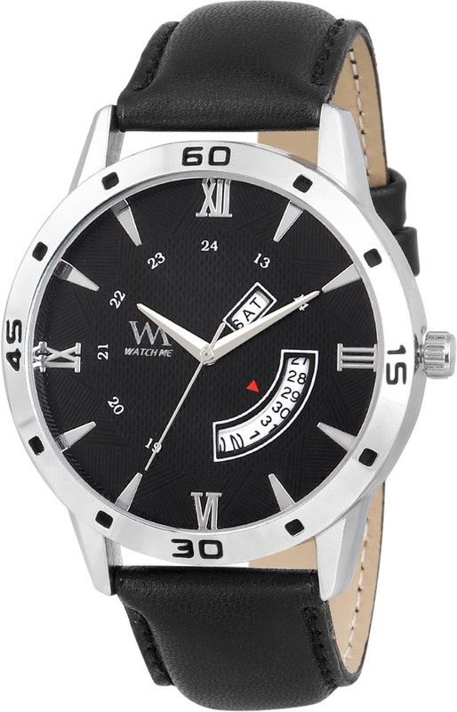 Unique Designer Stylish Analog Watch - For Men DDWM-047