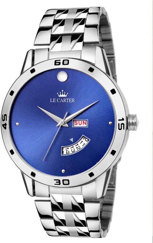 Day & Date Series for Men Analog Watch - For Men LCW-7004