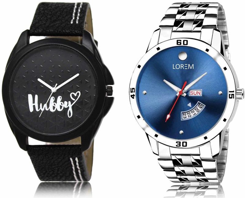 Analog Watch - For Men OB-LR31-LR105
