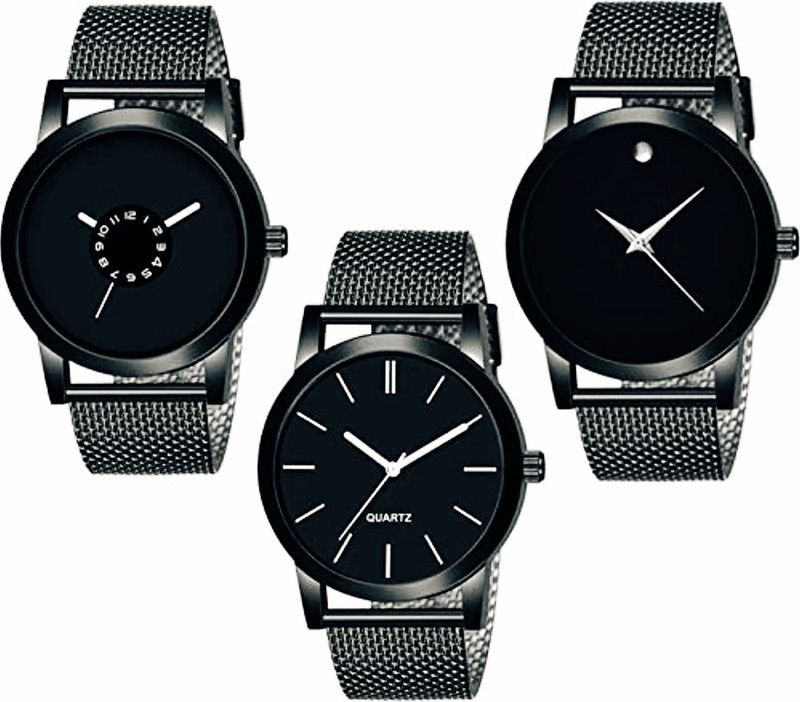Analog Watch - For Men BBBW02