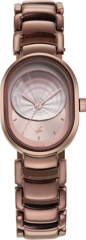 Uptown Retreat 2.0 Analog Watch - For Women 6274QM01