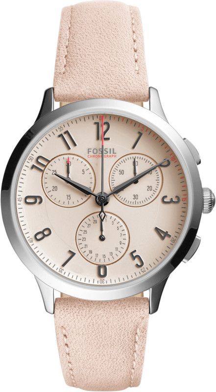 Analog Watch - For Women CH3088I