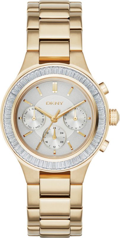 Analog Watch - For Women NY2395I