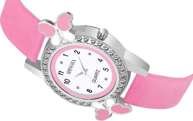 Analog Watch - For Women (JPG7_Analog) Charming Look Analog Watch