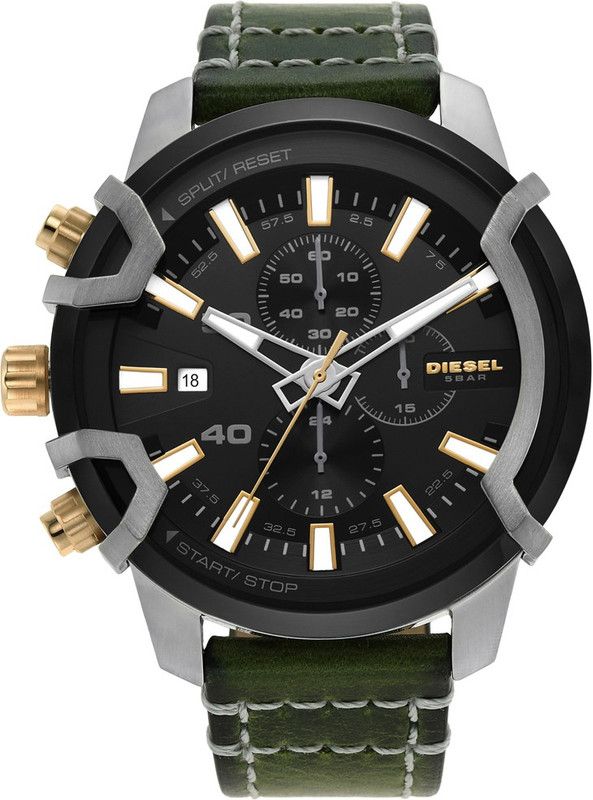 Griffed Analog Watch - For Men DZ4585