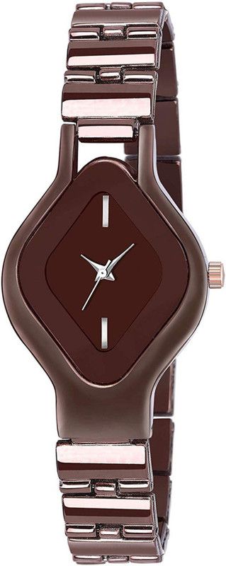 Analog Watch - For Women Fast 007