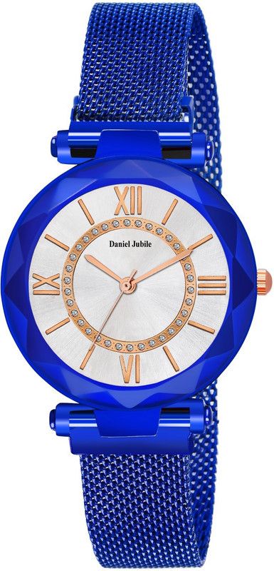 Analog Watch - For Girls Magnet SK02