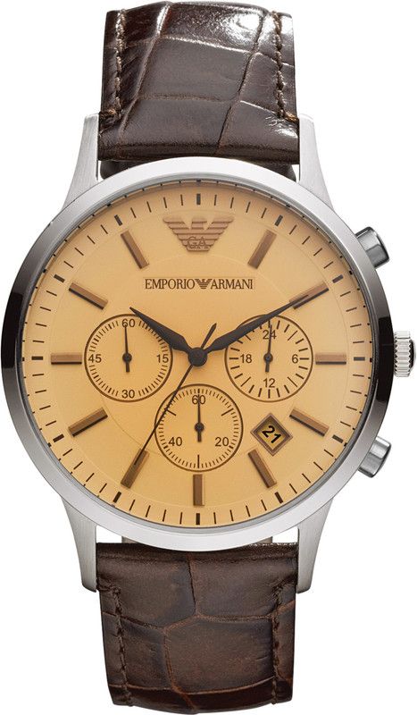 RENATO Watch - For Men AR2433