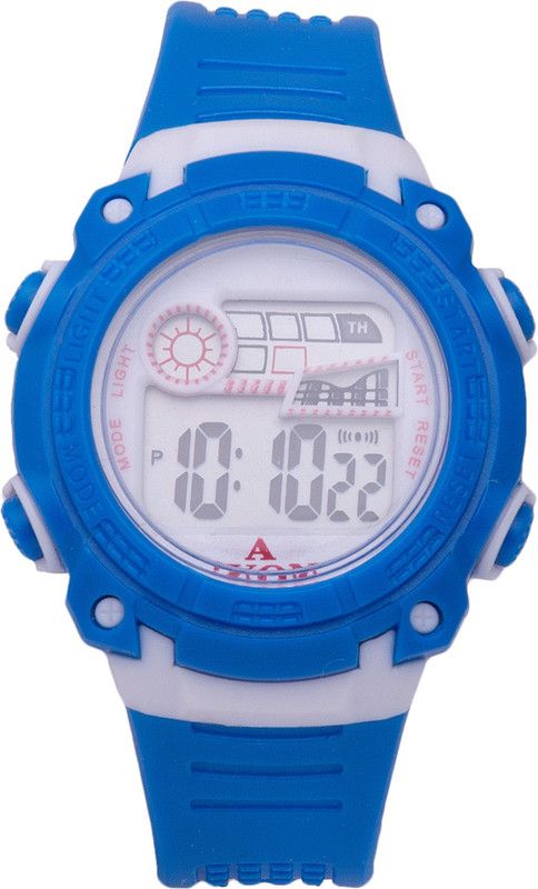 Sports Children Digital Watch - For Boys & Girls PK806