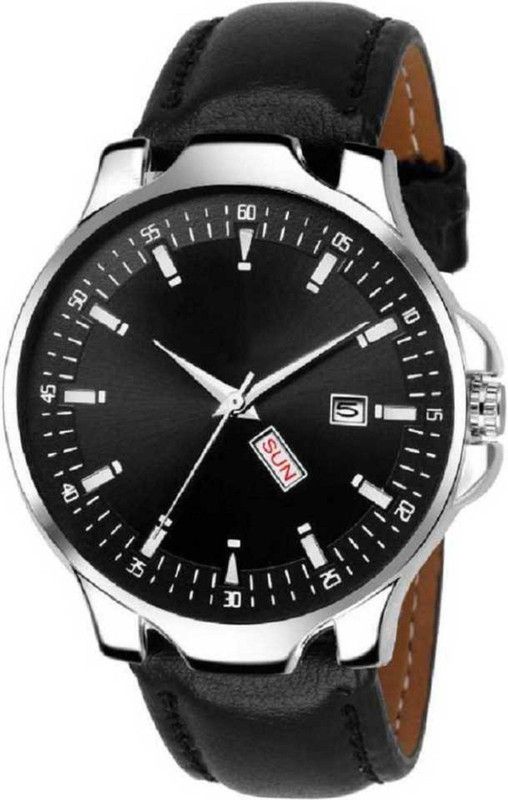 Analog Watch - For Men Attractive Stylish Men Analog Watch