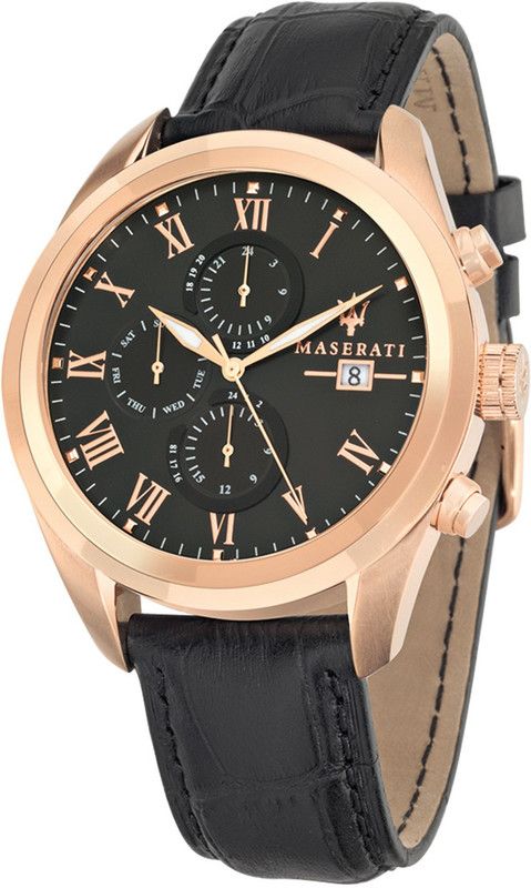 Analog Watch - For Boys R8871612002
