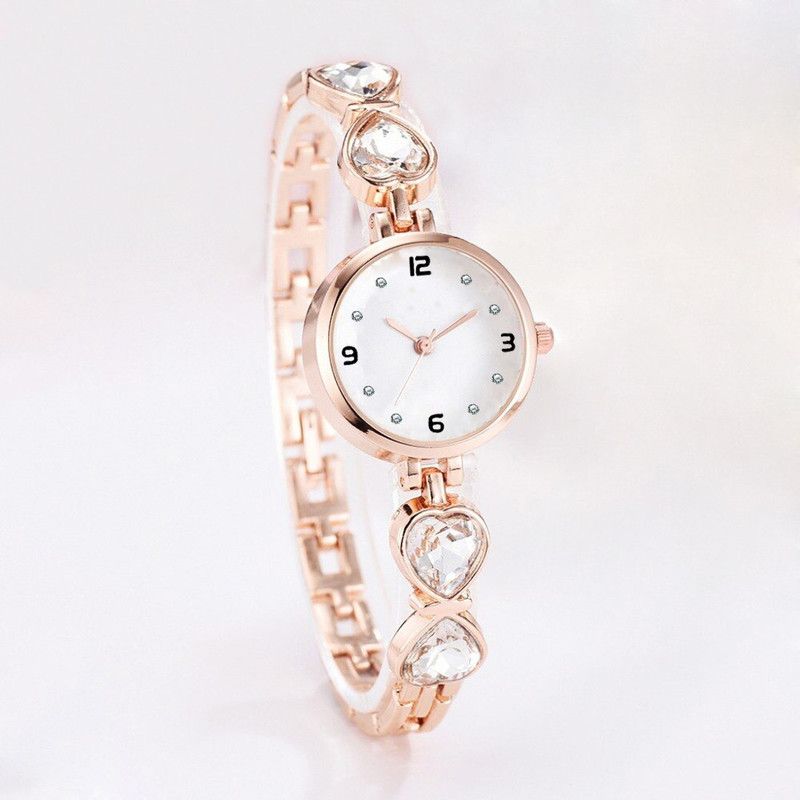 Analog Watch - For Girls H3