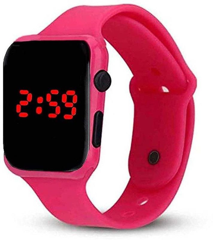 Digital Watch - For Boys (/JPGS/423_DIGI) Attractive Desgin Digital Watch
