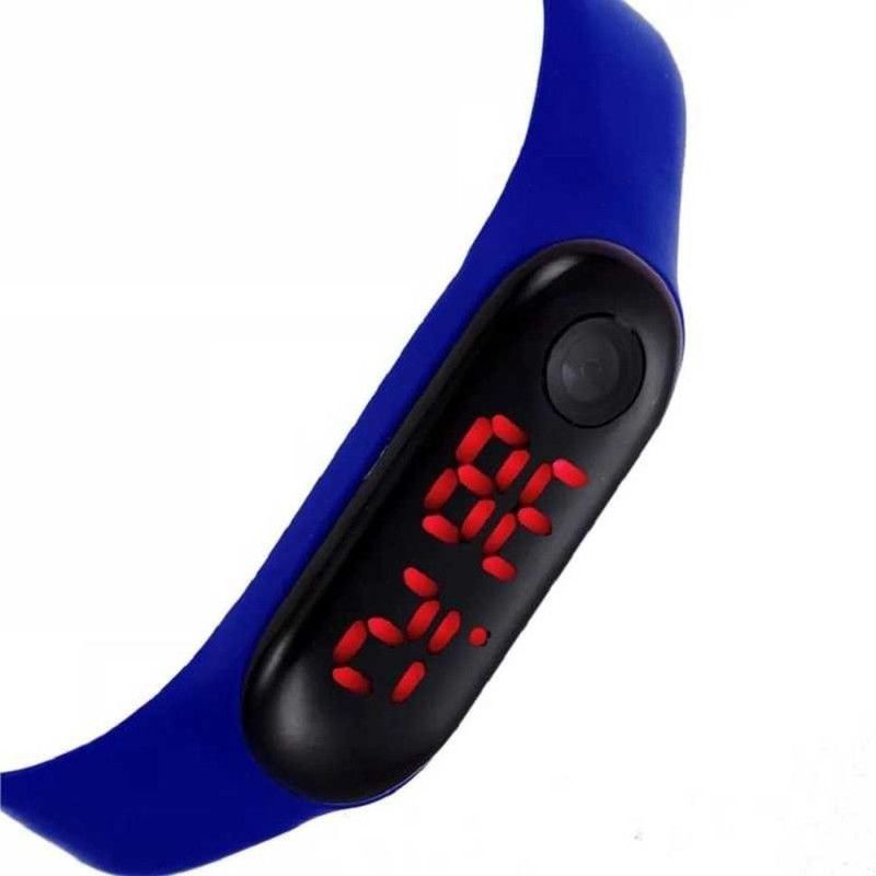 Digital Watch - For Girls (/JPGS/194_DIGI) Fashionable Designer Digital Watch