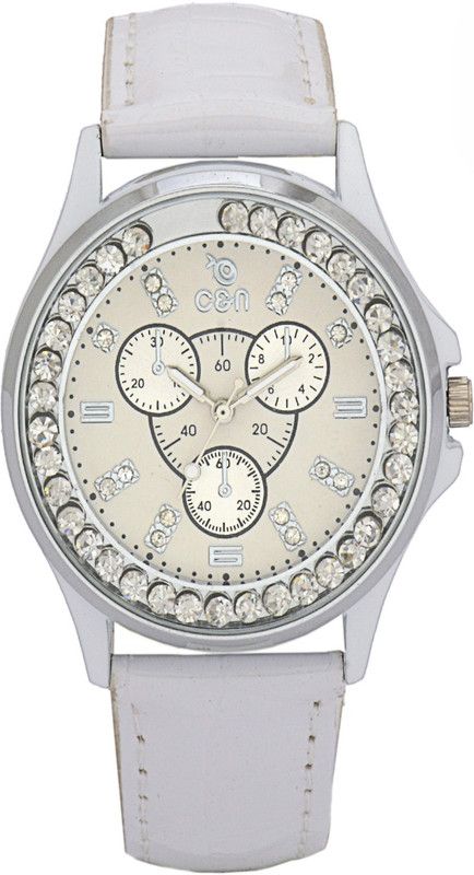 New Series Analog Watch - For Women CN_L_01