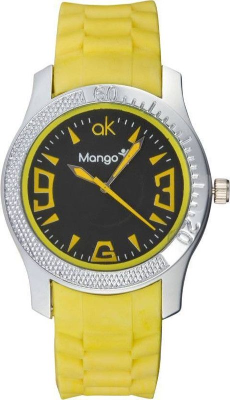 Analog Watch - For Men MP025