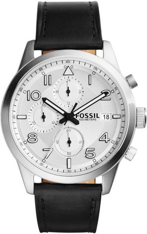 Smart Analog Watch - For Men FS5136