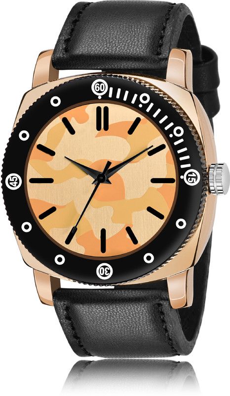 Analog Watch - For Men LR52