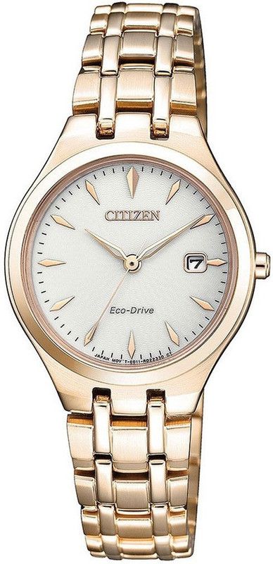 Smart Analog Watch - For Women EW2483-85B